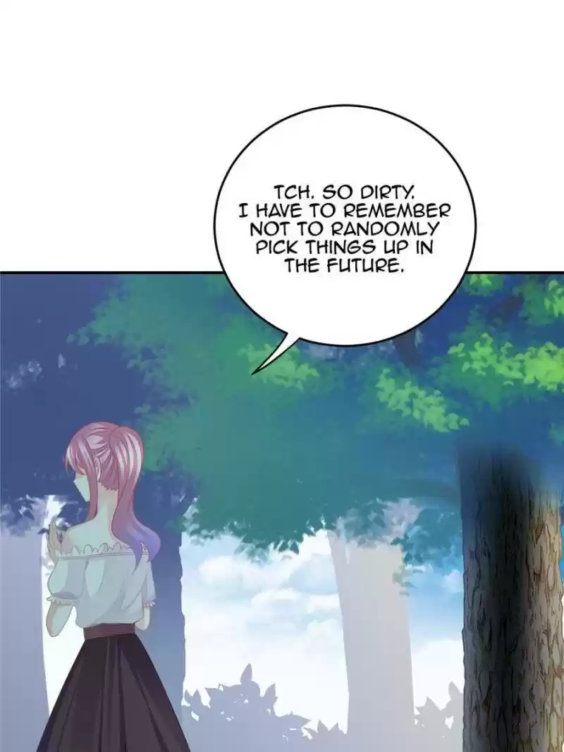 The Icy Chairman’S Cute Little Wife Chapter 41