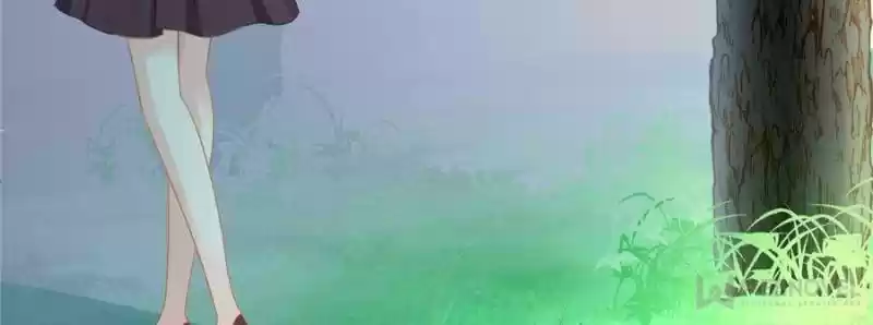 The Icy Chairman’S Cute Little Wife Chapter 41