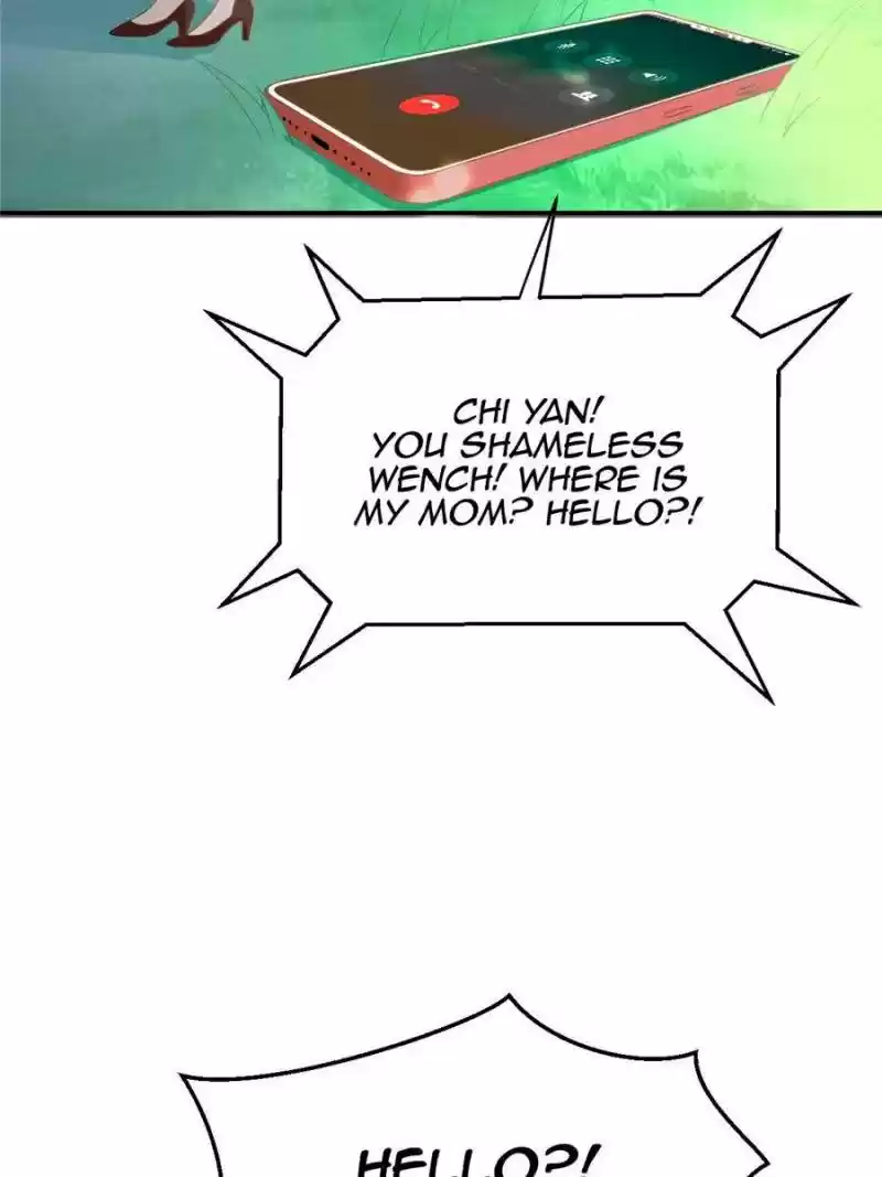 The Icy Chairman’S Cute Little Wife Chapter 41