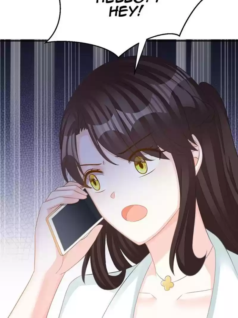 The Icy Chairman’S Cute Little Wife Chapter 41