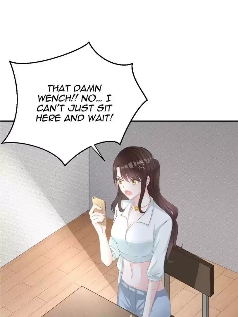 The Icy Chairman’S Cute Little Wife Chapter 41