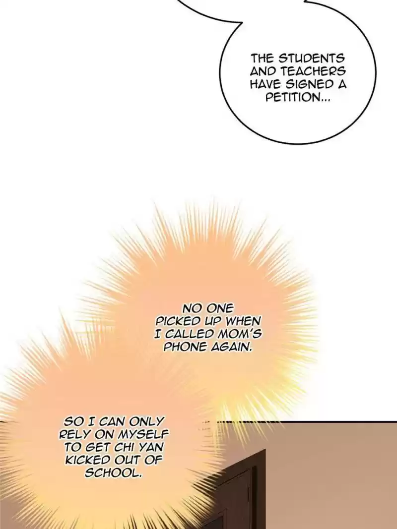 The Icy Chairman’S Cute Little Wife Chapter 41