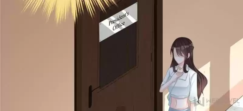 The Icy Chairman’S Cute Little Wife Chapter 41