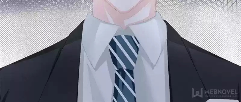 The Icy Chairman’S Cute Little Wife Chapter 41