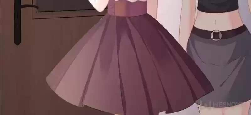 The Icy Chairman’S Cute Little Wife Chapter 41