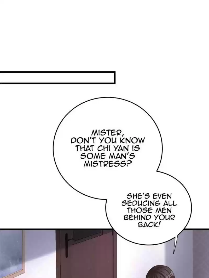 The Icy Chairman’S Cute Little Wife Chapter 42