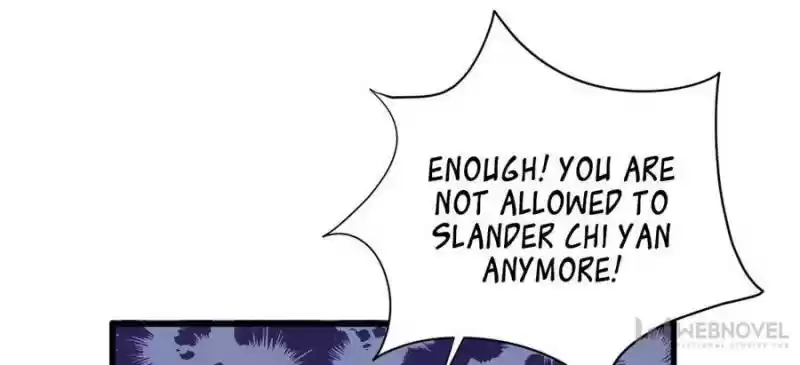 The Icy Chairman’S Cute Little Wife Chapter 42