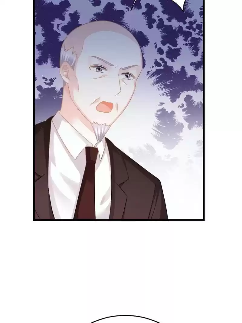 The Icy Chairman’S Cute Little Wife Chapter 42