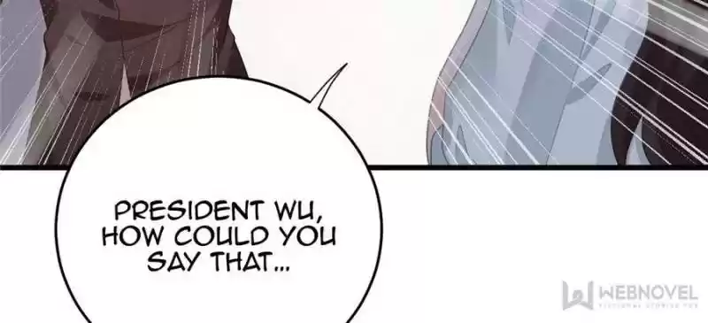 The Icy Chairman’S Cute Little Wife Chapter 42