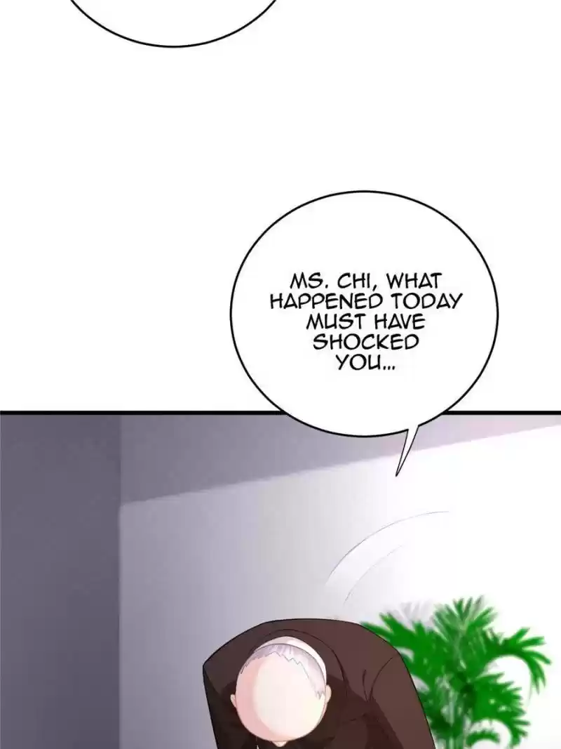 The Icy Chairman’S Cute Little Wife Chapter 42