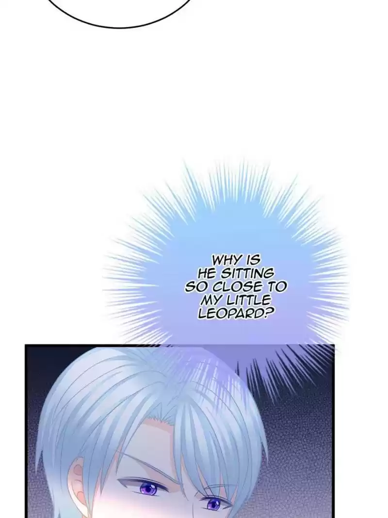 The Icy Chairman’S Cute Little Wife Chapter 42