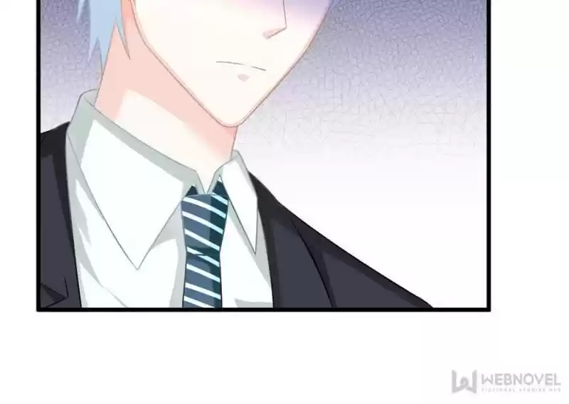 The Icy Chairman’S Cute Little Wife Chapter 42