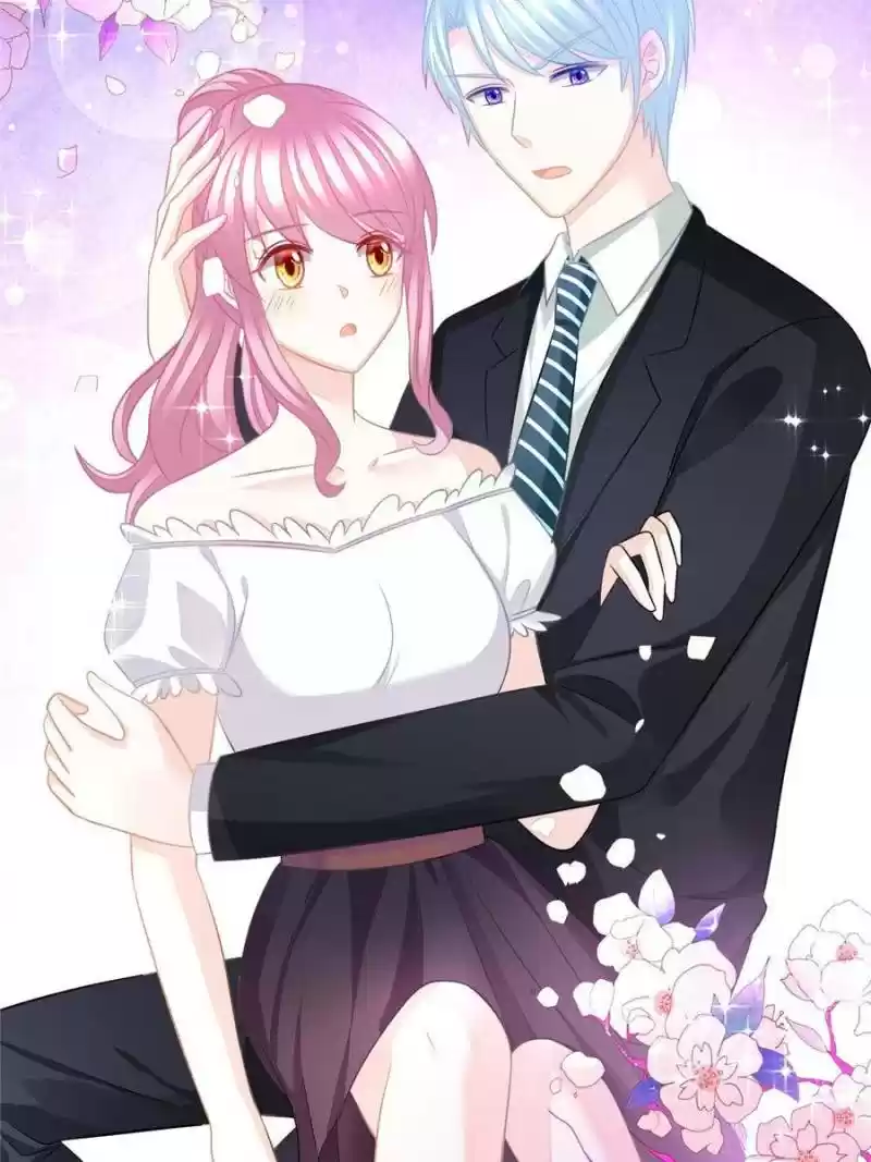 The Icy Chairman’S Cute Little Wife Chapter 42