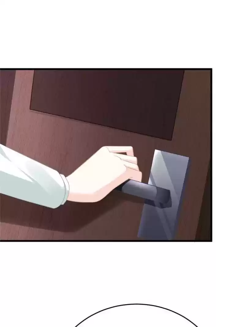 The Icy Chairman’S Cute Little Wife Chapter 42