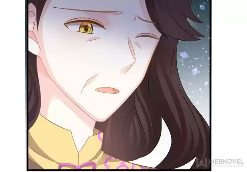 The Icy Chairman’S Cute Little Wife Chapter 42