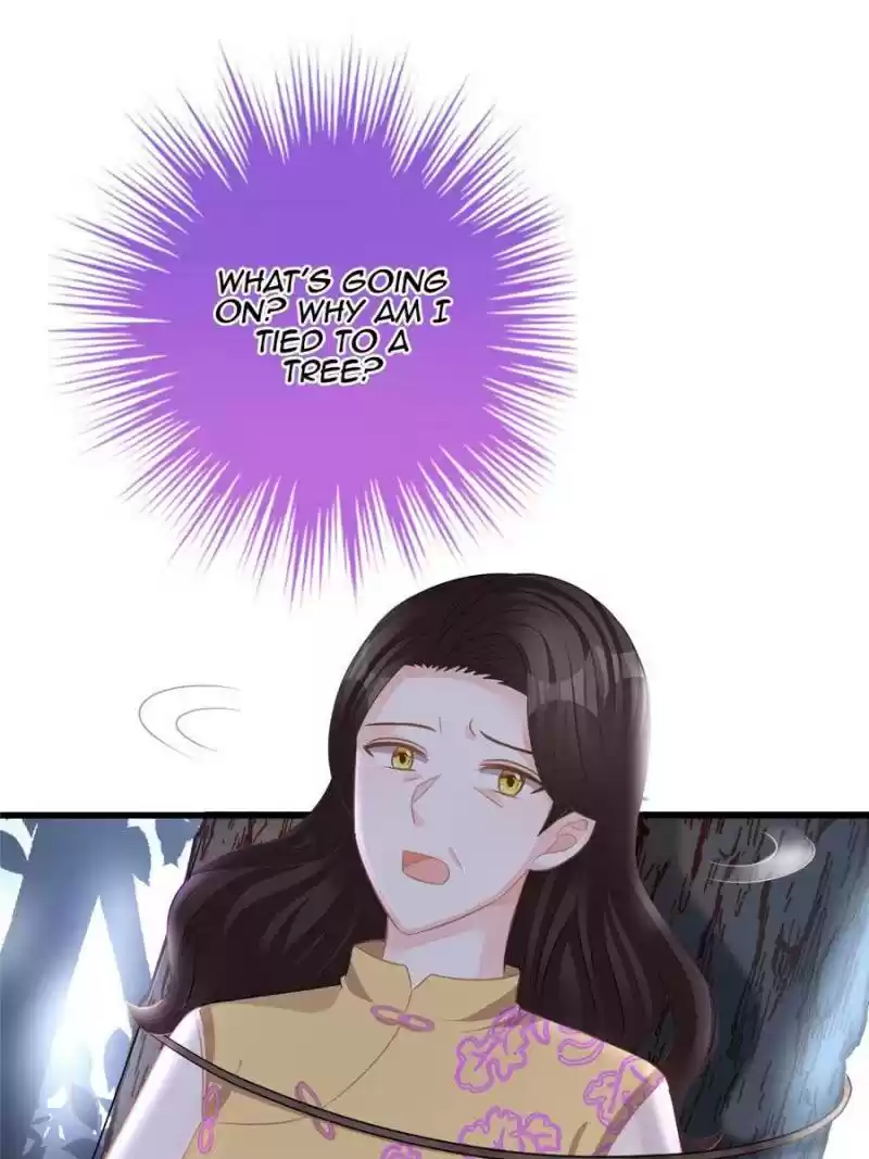 The Icy Chairman’S Cute Little Wife Chapter 42