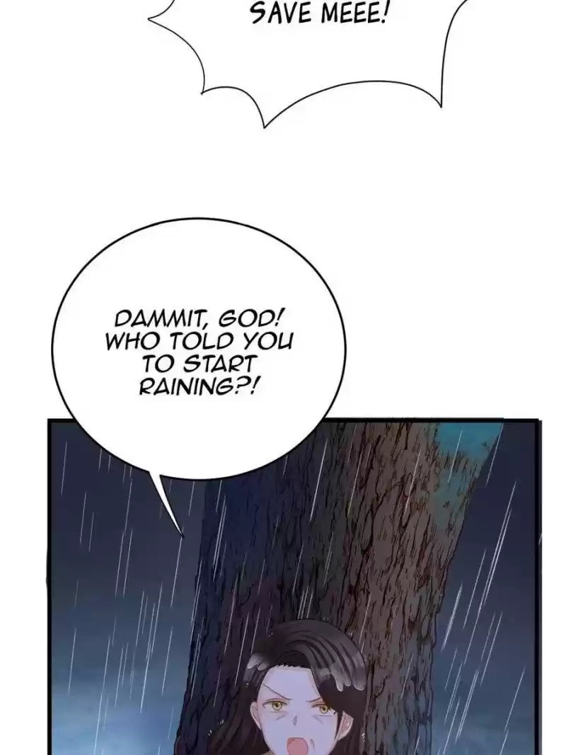 The Icy Chairman’S Cute Little Wife Chapter 42