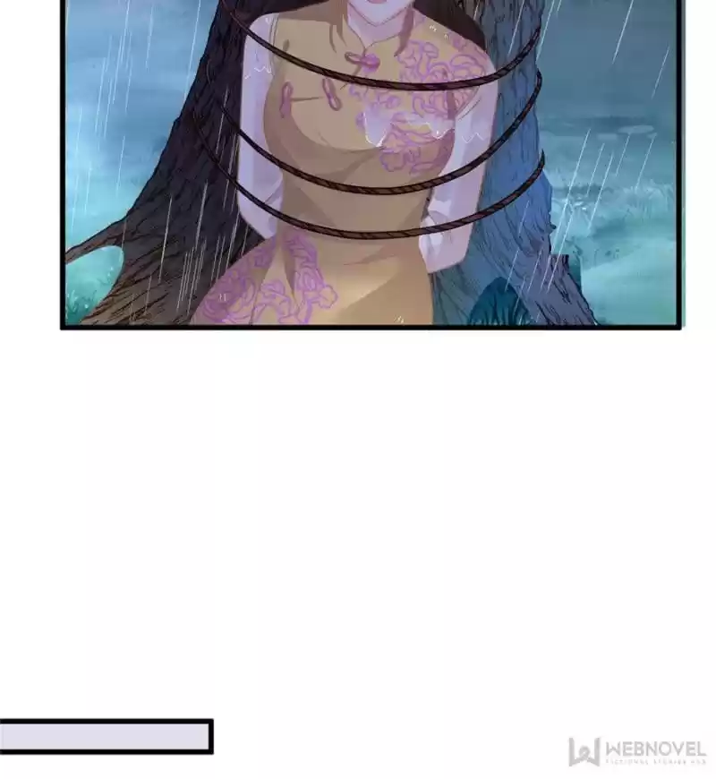 The Icy Chairman’S Cute Little Wife Chapter 42