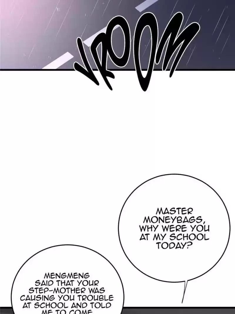 The Icy Chairman’S Cute Little Wife Chapter 42