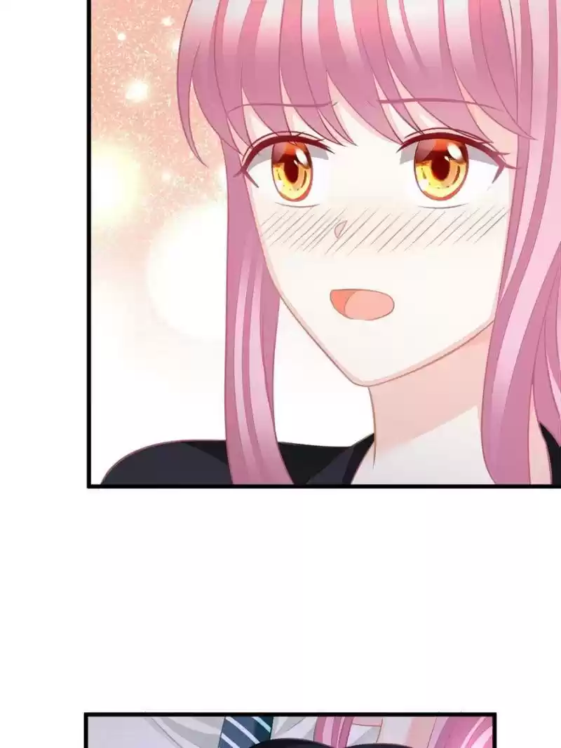 The Icy Chairman’S Cute Little Wife Chapter 42