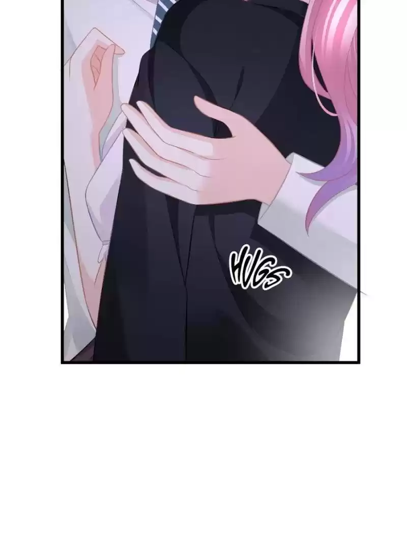 The Icy Chairman’S Cute Little Wife Chapter 42