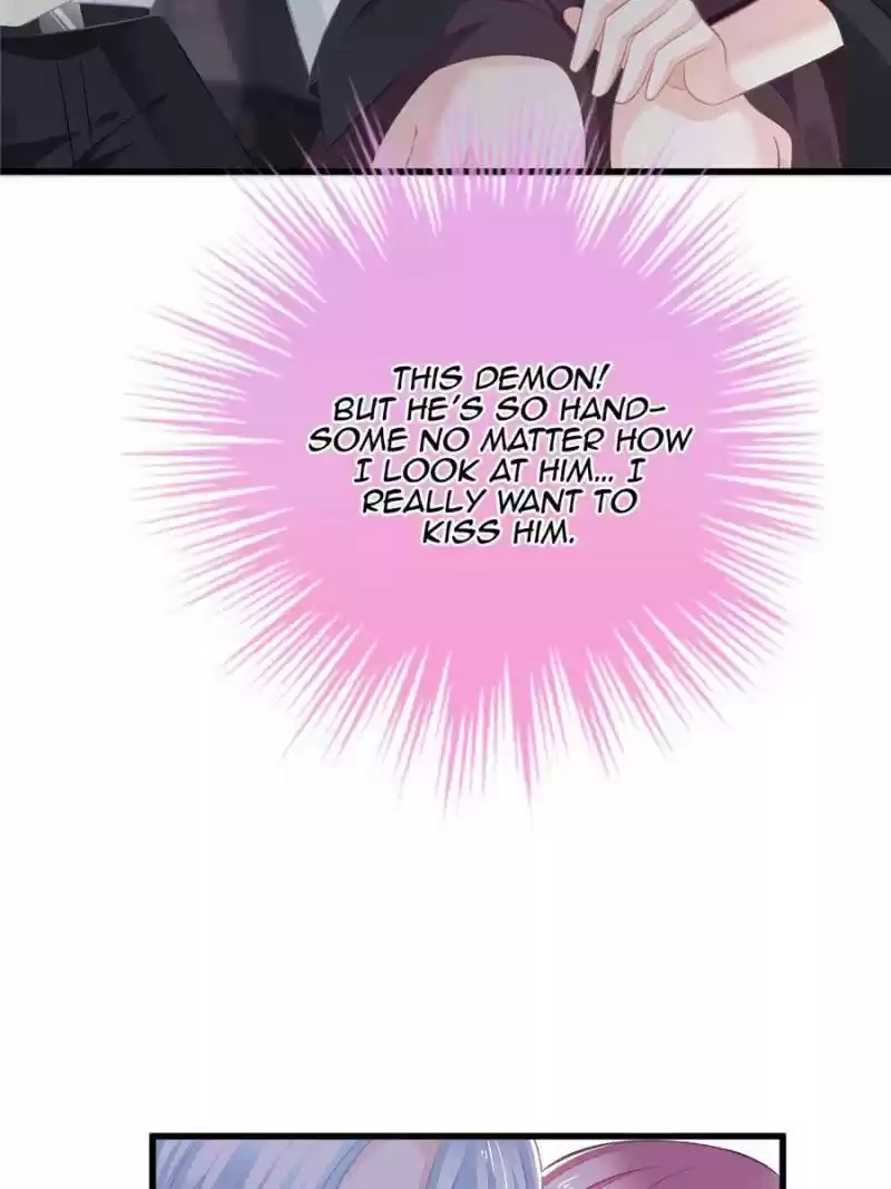 The Icy Chairman’S Cute Little Wife Chapter 42