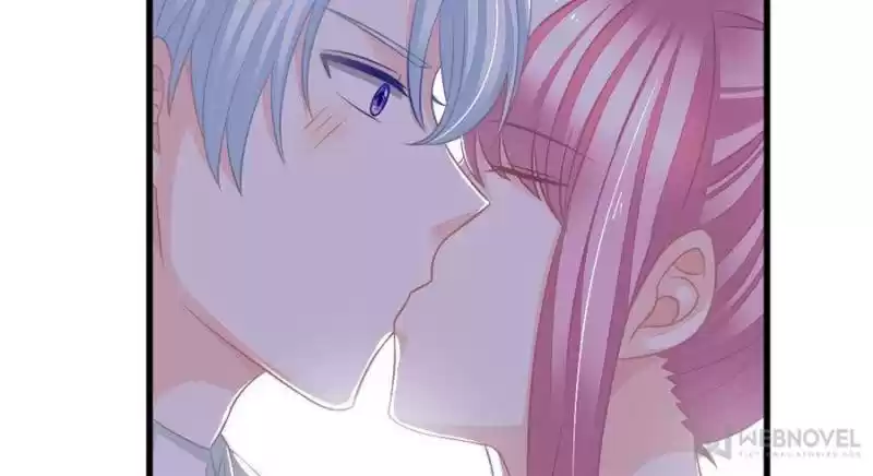 The Icy Chairman’S Cute Little Wife Chapter 42