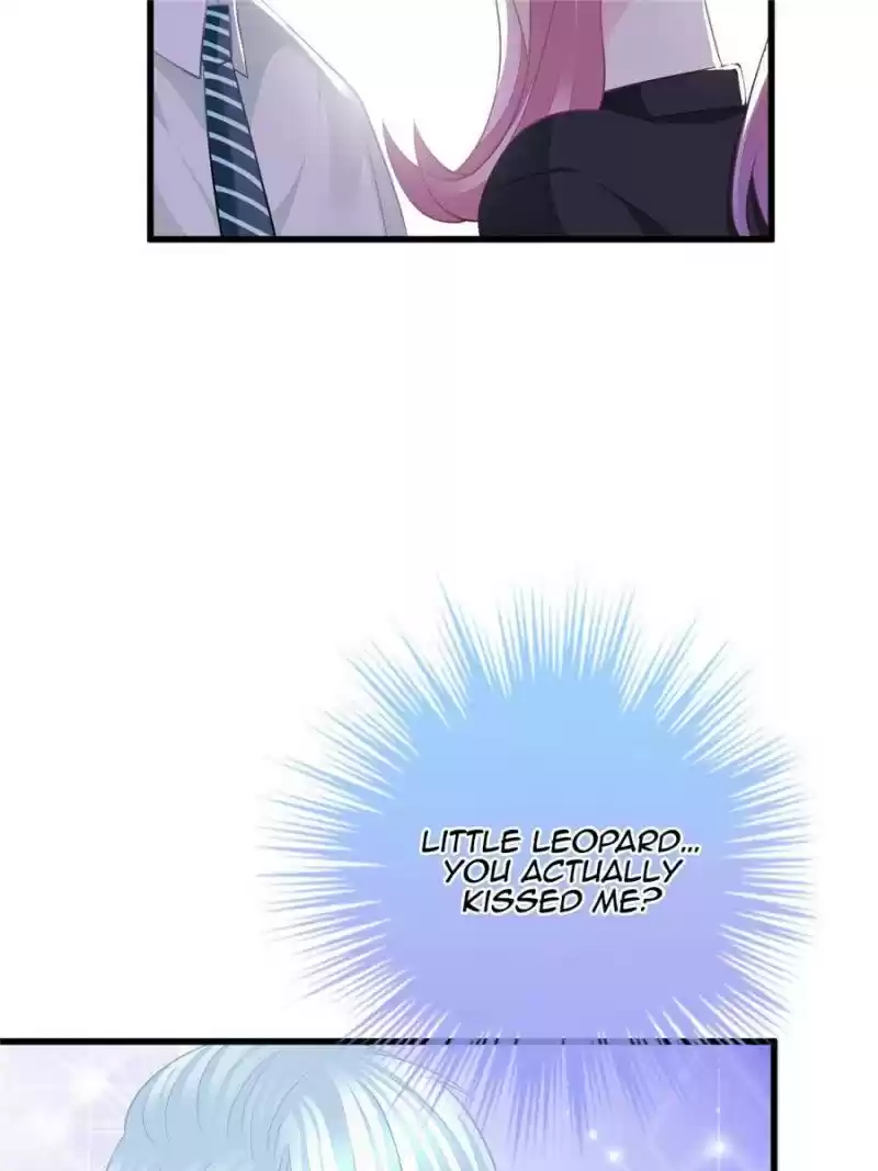 The Icy Chairman’S Cute Little Wife Chapter 42