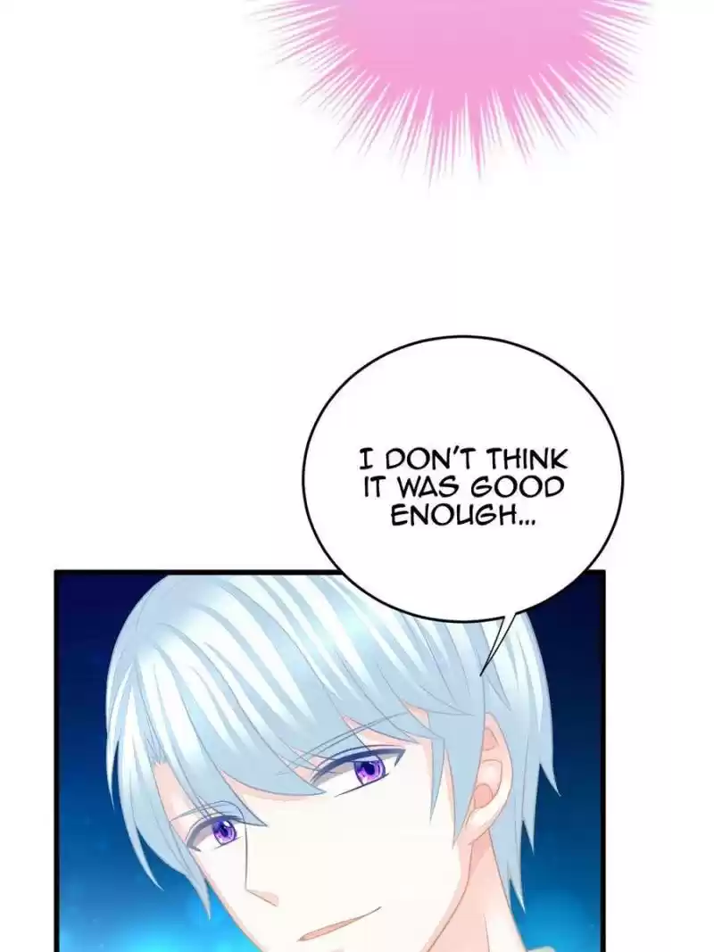 The Icy Chairman’S Cute Little Wife Chapter 42