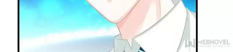 The Icy Chairman’S Cute Little Wife Chapter 42