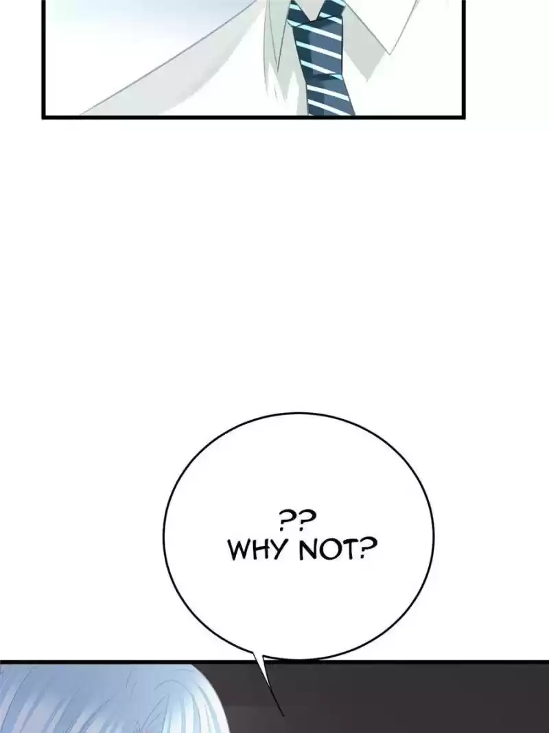 The Icy Chairman’S Cute Little Wife Chapter 42