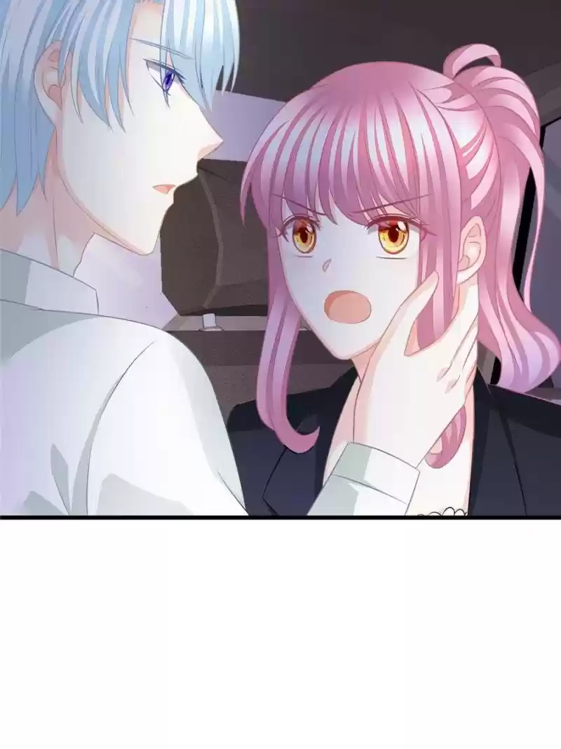 The Icy Chairman’S Cute Little Wife Chapter 42