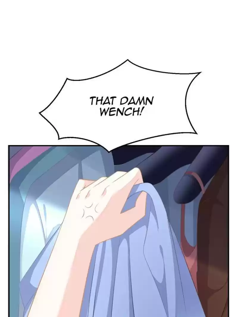 The Icy Chairman’S Cute Little Wife Chapter 43