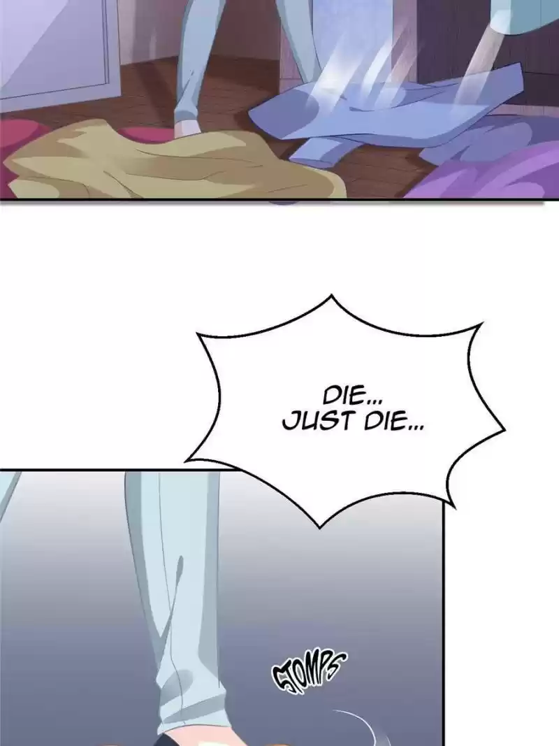 The Icy Chairman’S Cute Little Wife Chapter 43