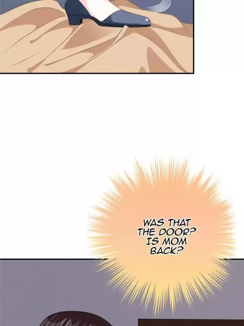 The Icy Chairman’S Cute Little Wife Chapter 43