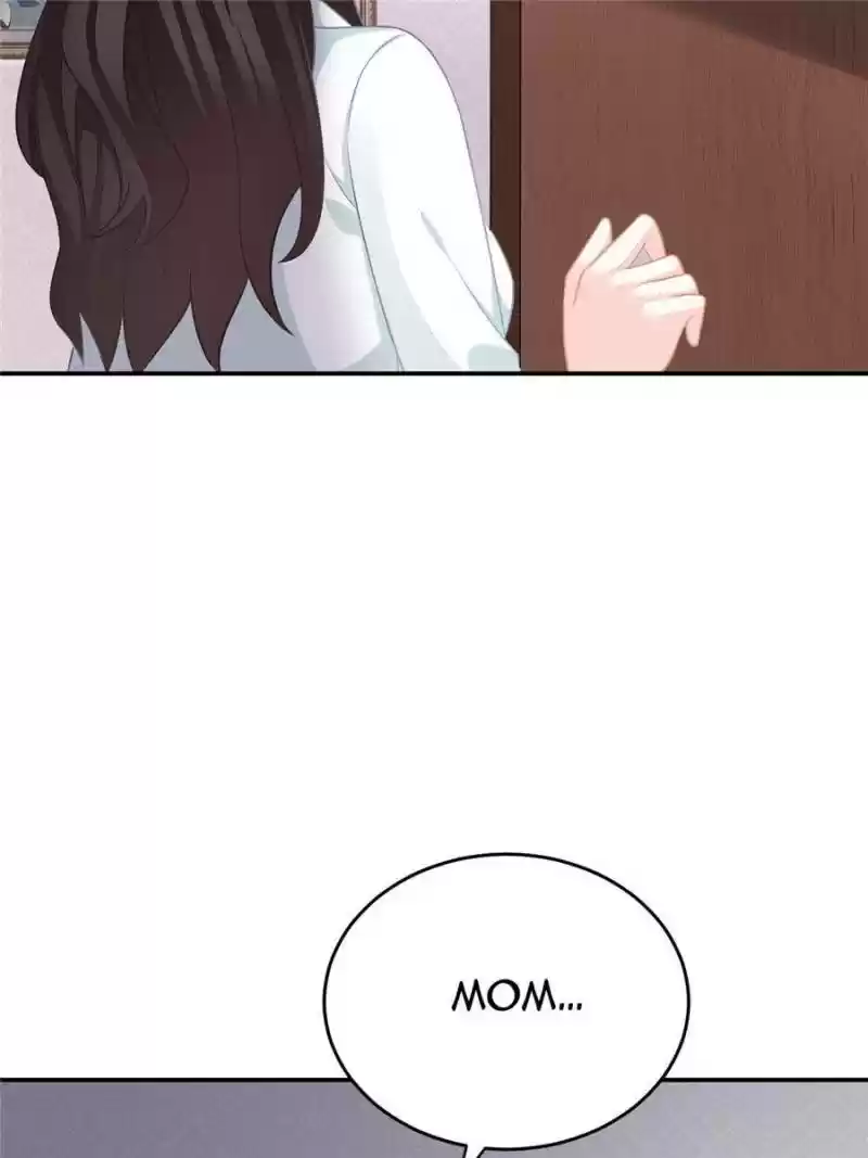 The Icy Chairman’S Cute Little Wife Chapter 43