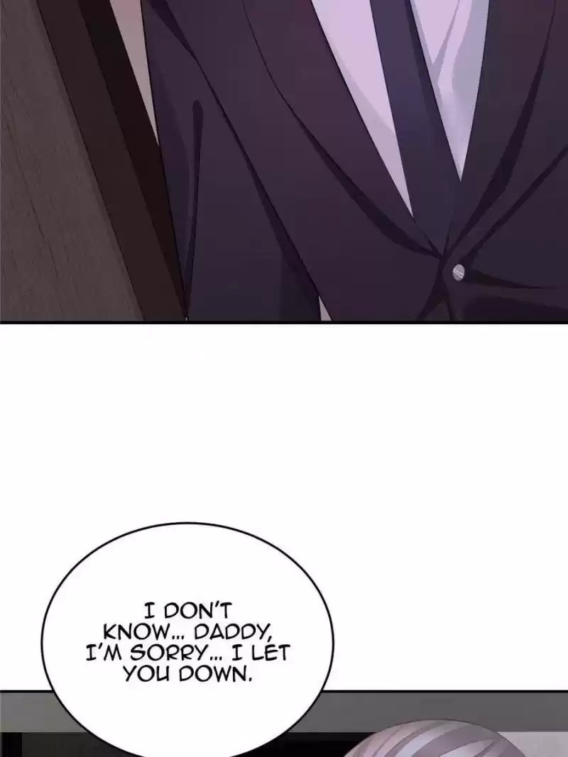 The Icy Chairman’S Cute Little Wife Chapter 43