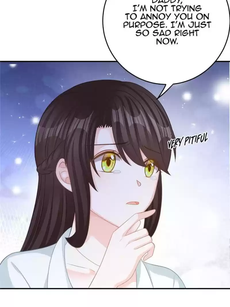 The Icy Chairman’S Cute Little Wife Chapter 43