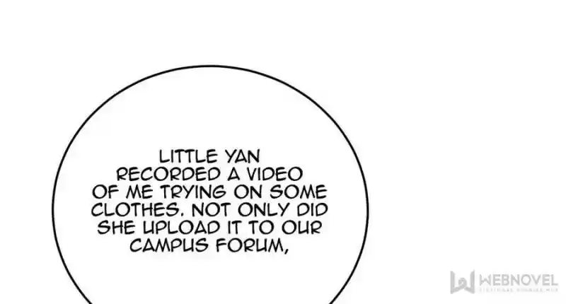 The Icy Chairman’S Cute Little Wife Chapter 43