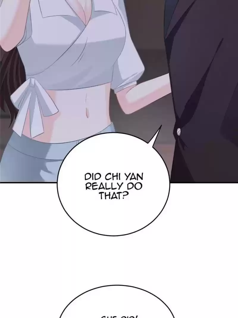 The Icy Chairman’S Cute Little Wife Chapter 43