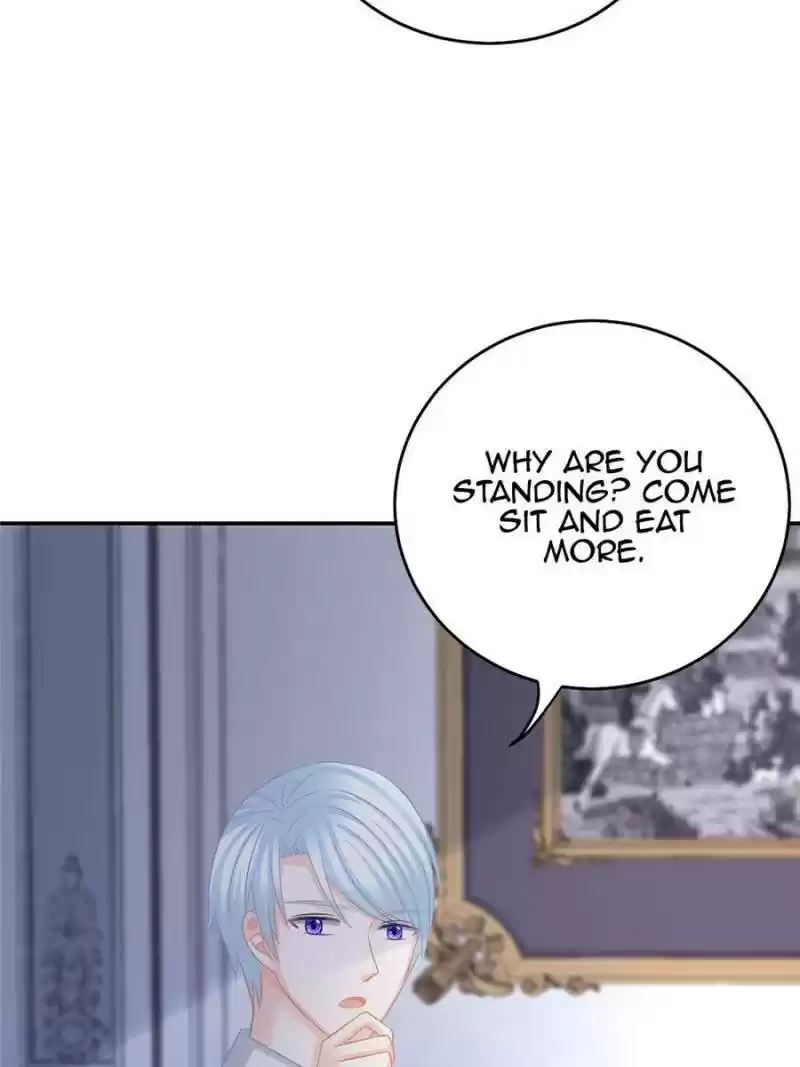 The Icy Chairman’S Cute Little Wife Chapter 43