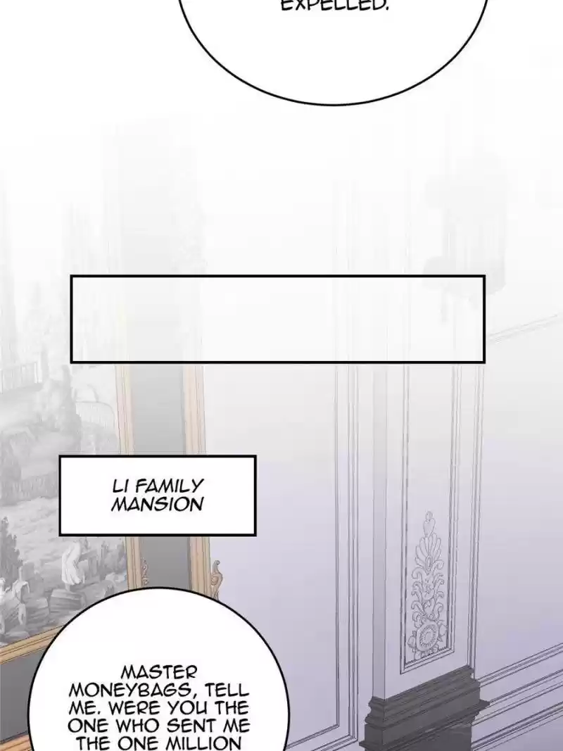 The Icy Chairman’S Cute Little Wife Chapter 43