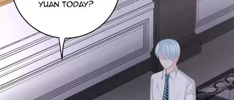 The Icy Chairman’S Cute Little Wife Chapter 43