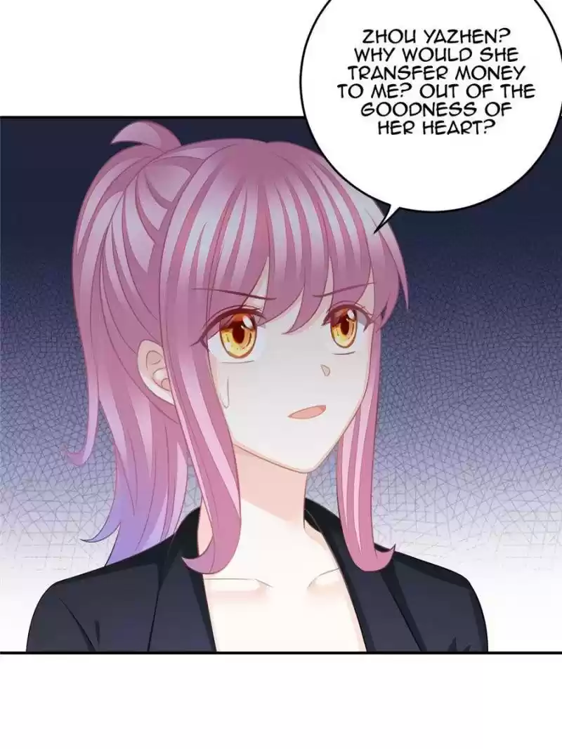 The Icy Chairman’S Cute Little Wife Chapter 43