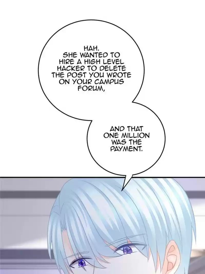 The Icy Chairman’S Cute Little Wife Chapter 43
