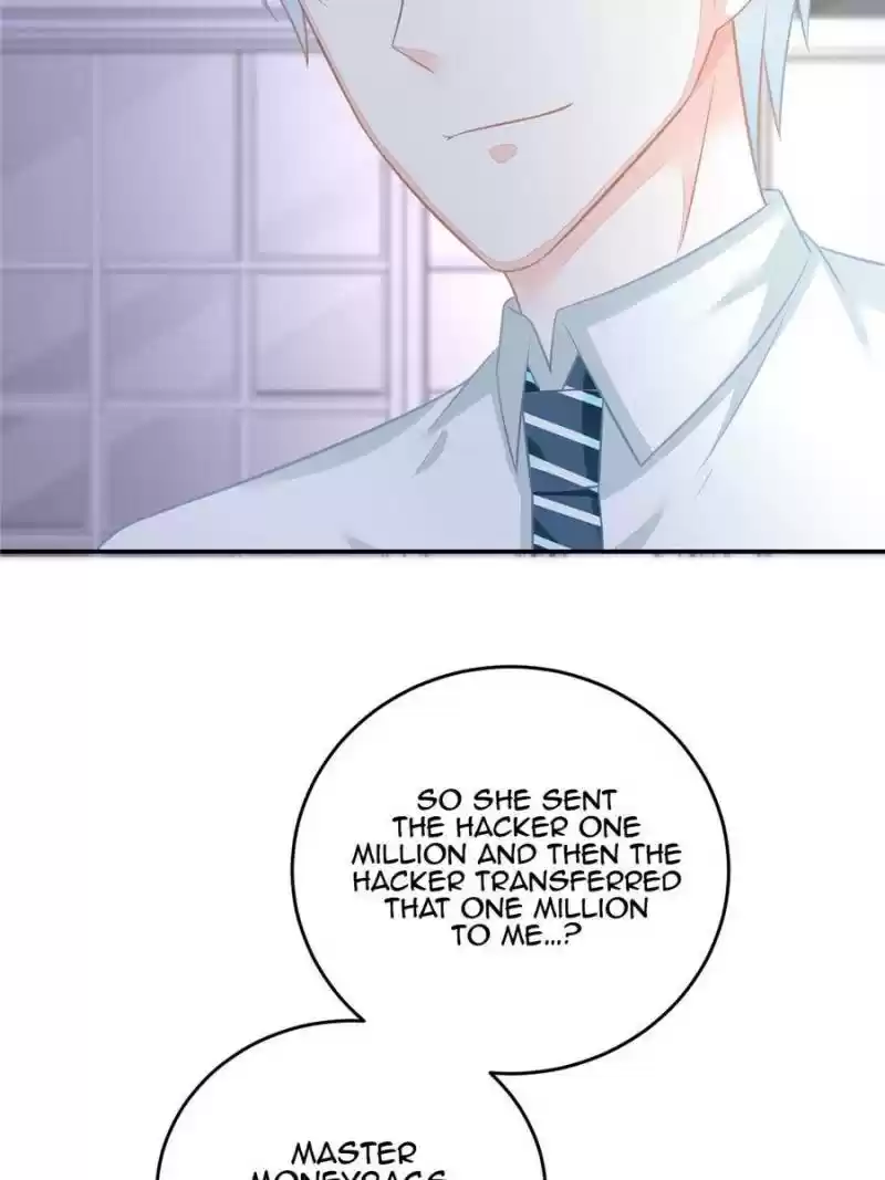 The Icy Chairman’S Cute Little Wife Chapter 43
