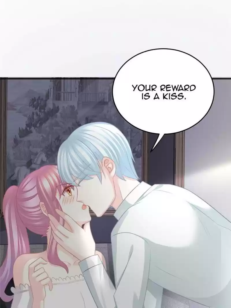 The Icy Chairman’S Cute Little Wife Chapter 43