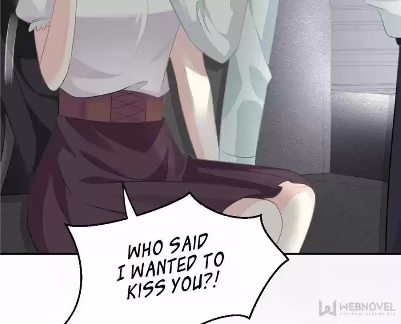 The Icy Chairman’S Cute Little Wife Chapter 43