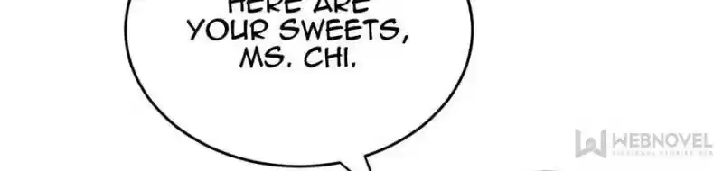 The Icy Chairman’S Cute Little Wife Chapter 43