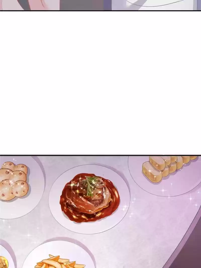 The Icy Chairman’S Cute Little Wife Chapter 43